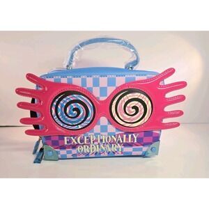 Fred Segal Harry Potter Luna Lovegood Spectrespecs Crossbody Bag Wizarding